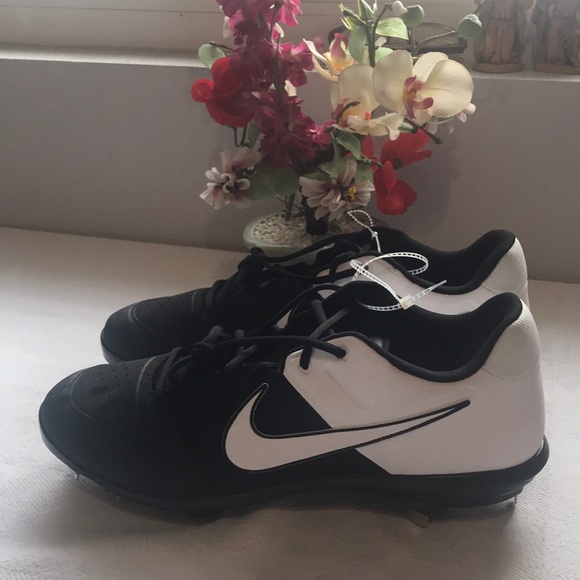 Brand new Nike cleats main image 6